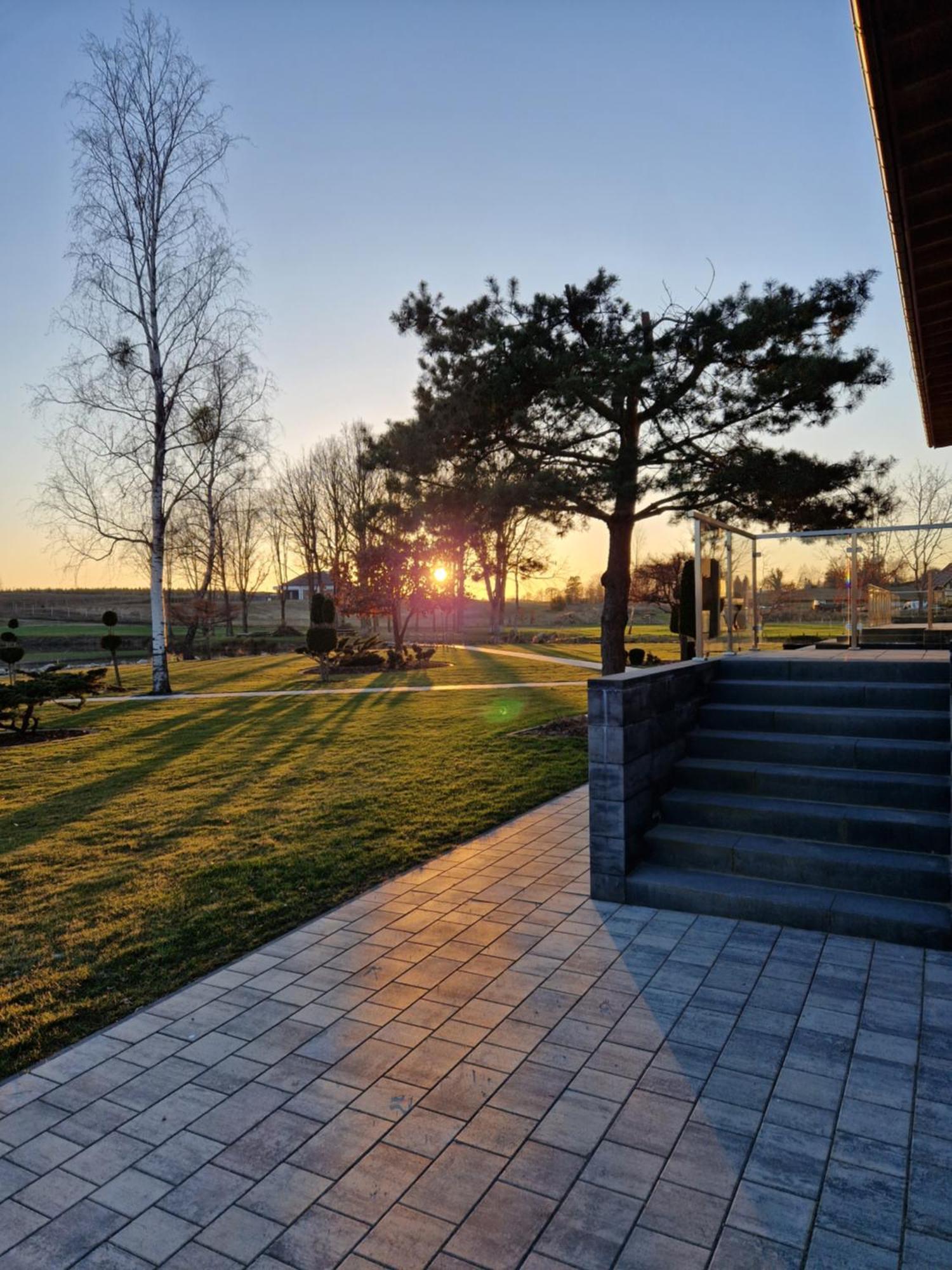 Agro Zahary Villa เมียสต์โก ภายนอก รูปภาพ